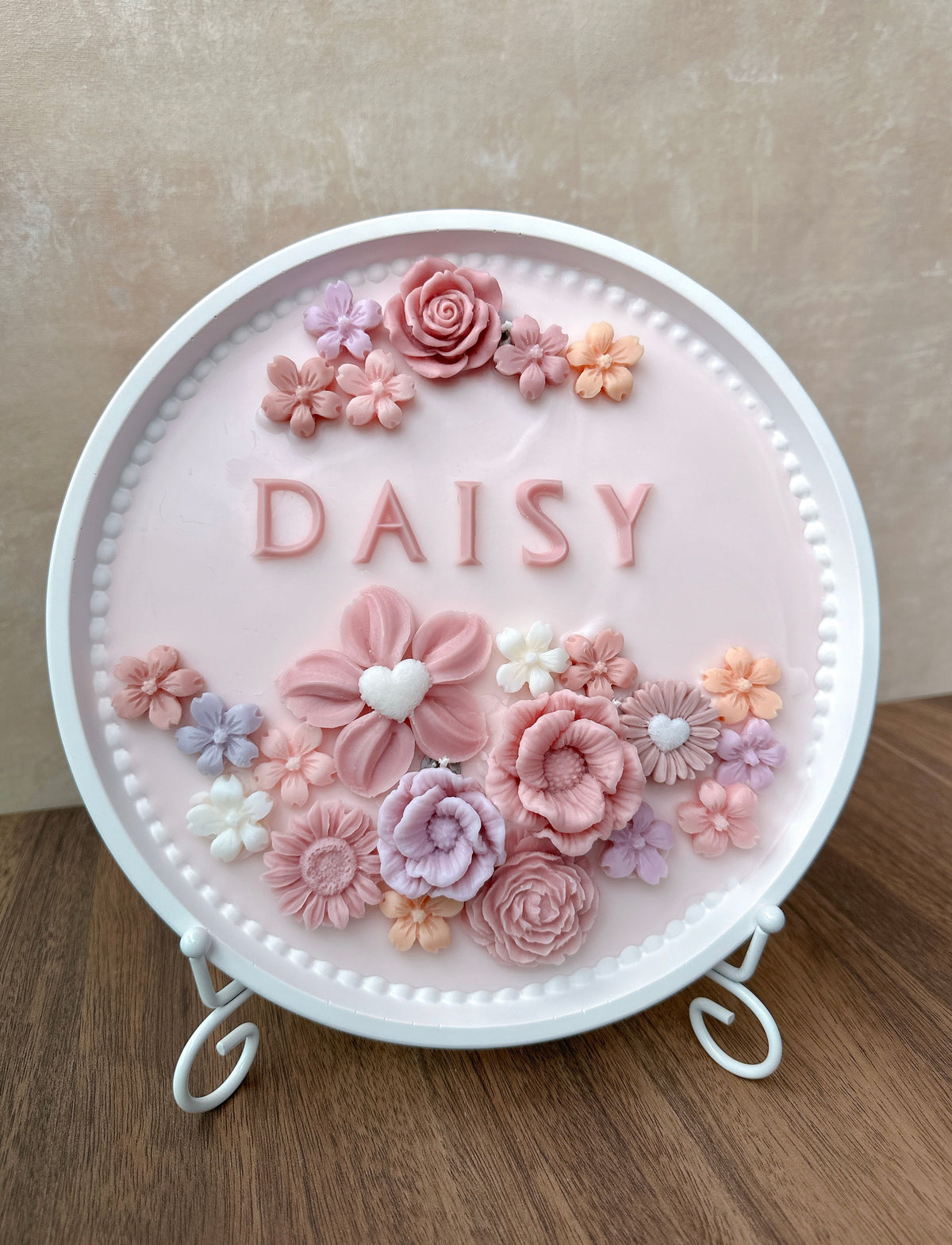 生日蠟燭禮盒系列