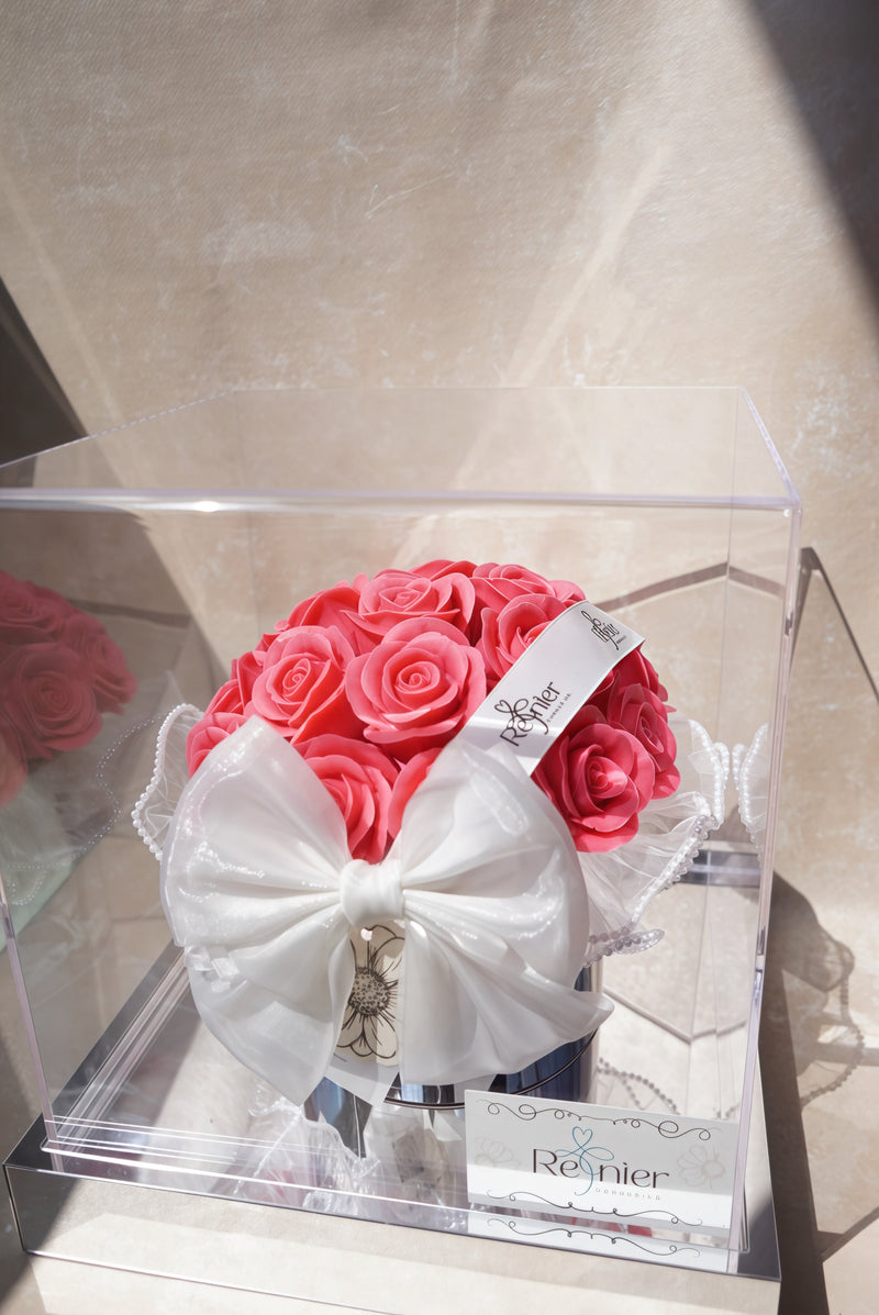 感謝的回禮系列