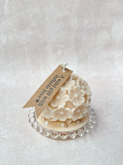 「一心摯愛」回禮 First Love