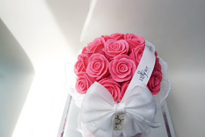 鑰 • 玫耀靈魂  Light your soul