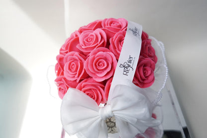 鑰 • 玫耀靈魂  Light your soul