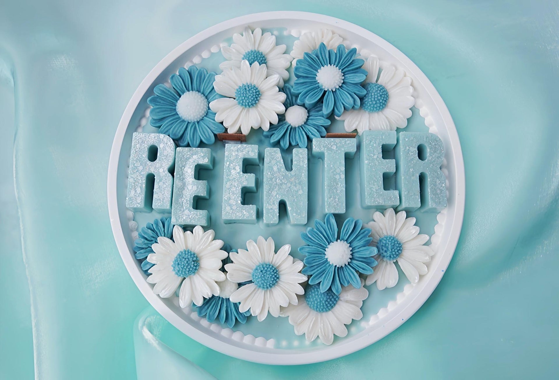 生日香薰蠟燭 My special one , the one