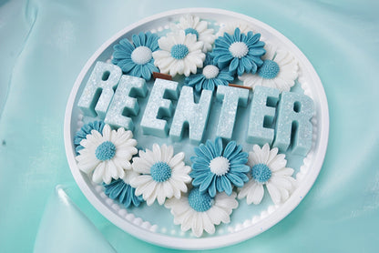 生日香薰蠟燭 My special one , the one