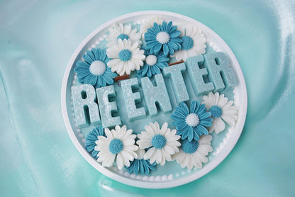 生日香薰蠟燭 My special one , the one