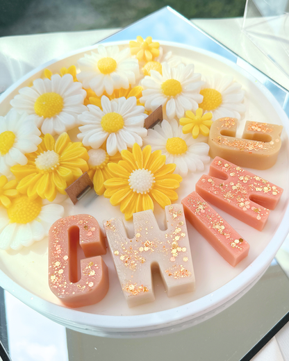 生日香薰蠟燭 My special one , the one