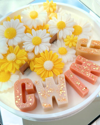 生日香薰蠟燭 My special one , the one